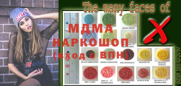 МДПВ Новодвинск